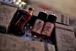 Royal Knight皇家騎士系列煙油：圖片 3