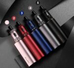 VAPTIO COSMO 2 KIT套裝｜2000mAh電池｜三段輸出調整｜Type-C快充電子煙主機